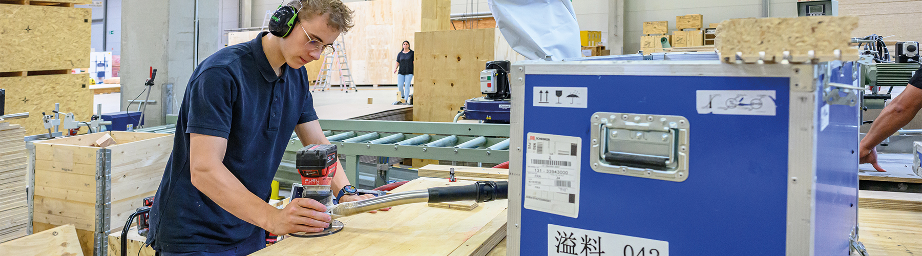 BM_Ausbildung_Holzmechaniker Ausbildung Holzmechaniker (m/w/d) 2025 - Stellenausschreibung