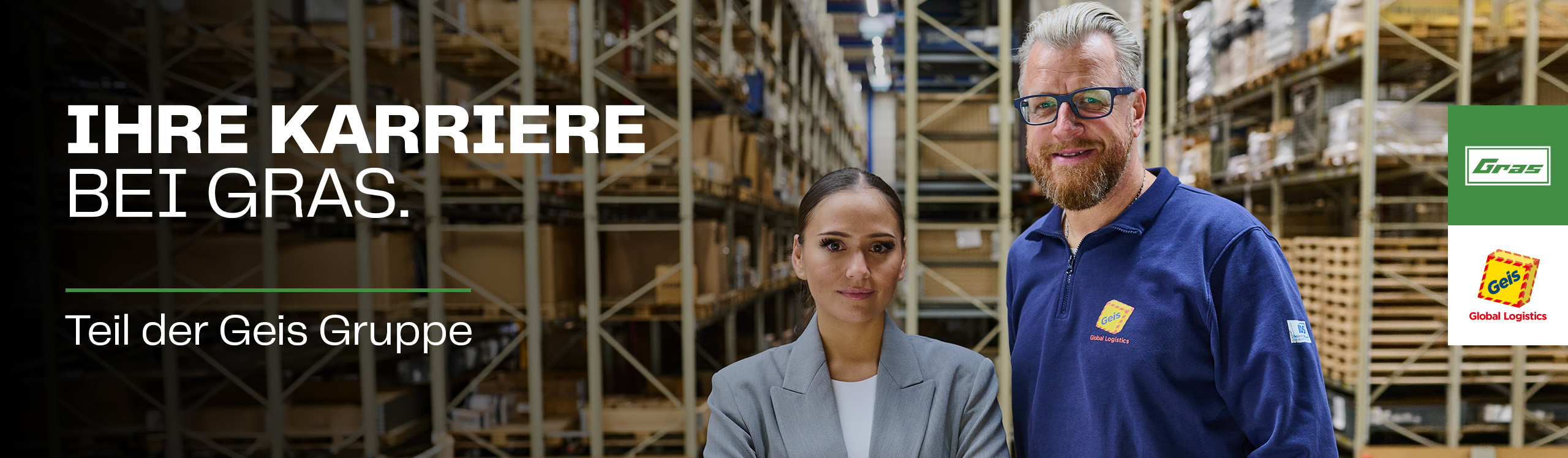 Ausbildung Fachkraft für Lagerlogistik (m/w/d) 2026 - Stellenausschreibung